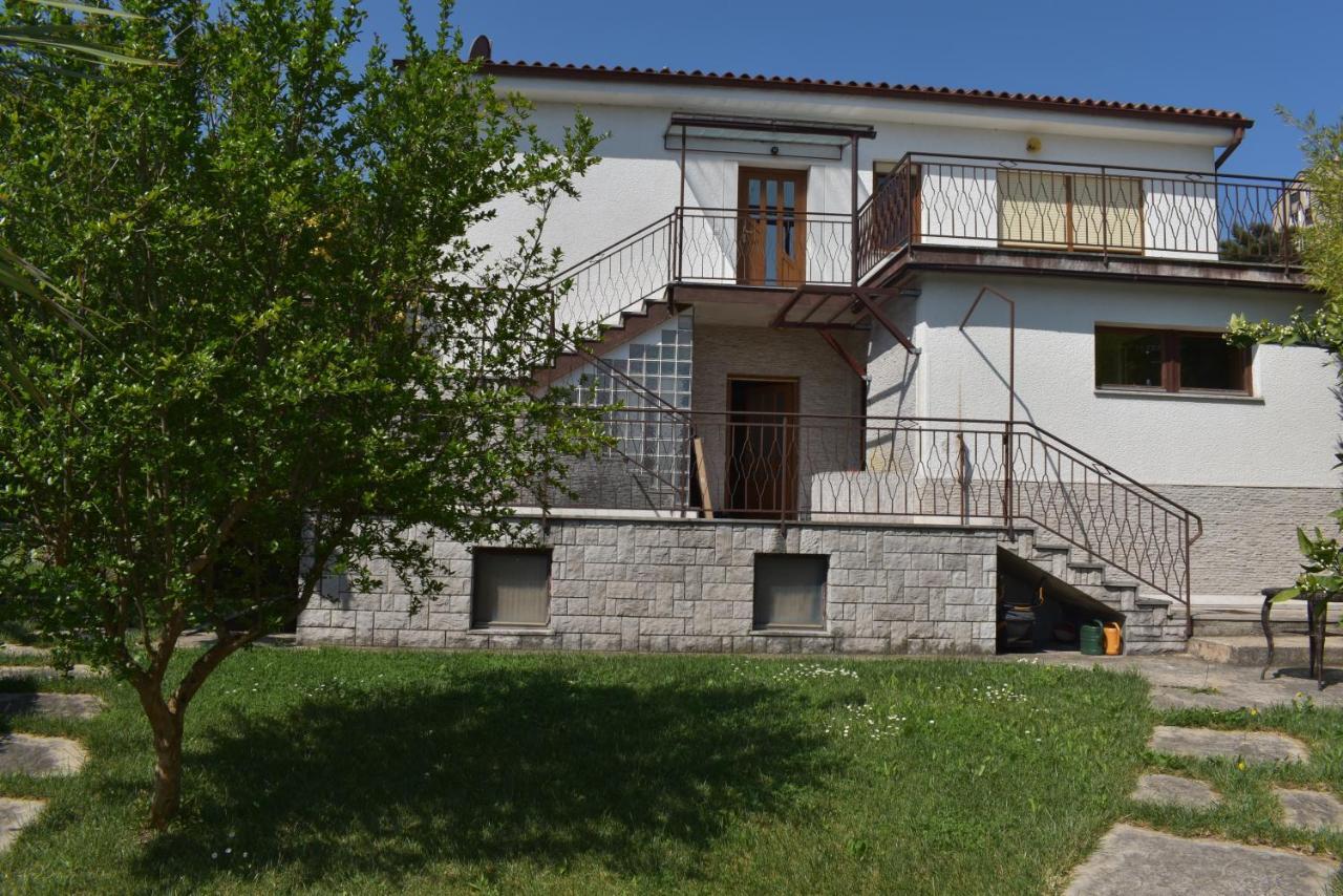 Appartement By The Castle Koper Exterior photo
