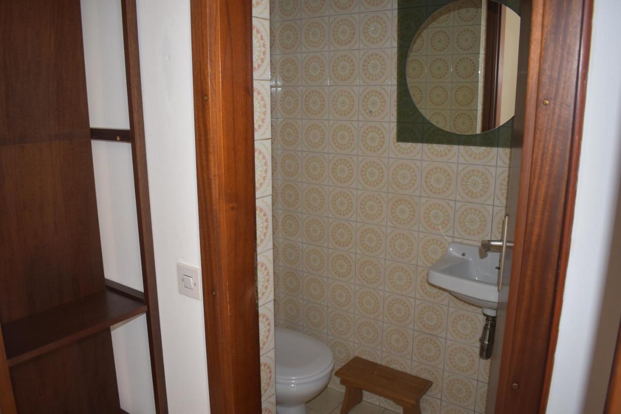 Appartement By The Castle Koper Exterior photo